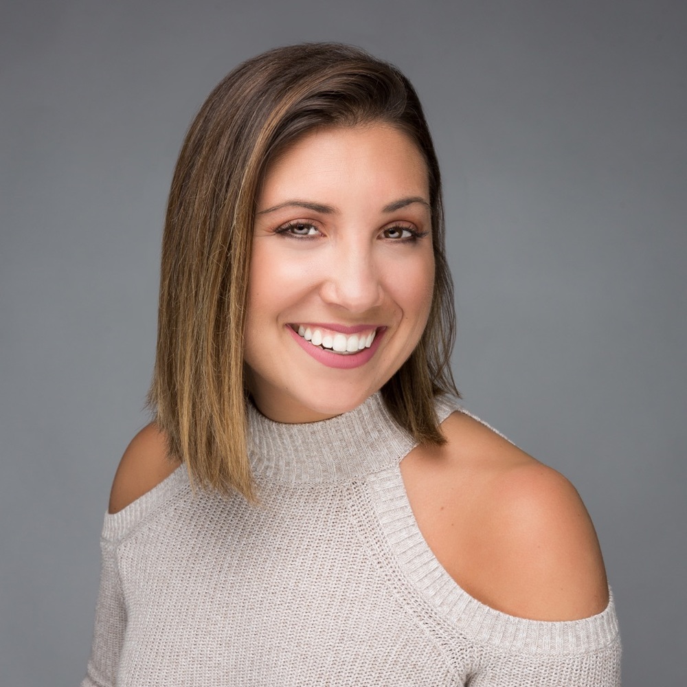 Meet your Posher, Delia